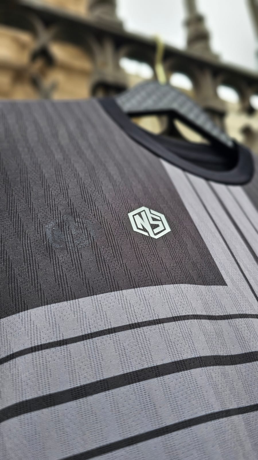 CAMISETA PORTUGAL EDICION ESPECIAL - N SPORT