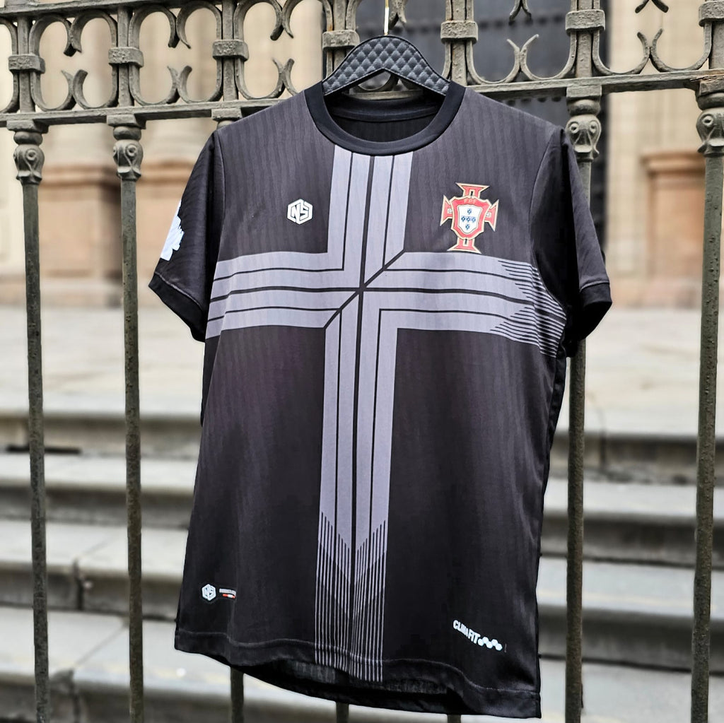 CAMISETA PORTUGAL EDICION ESPECIAL - N SPORT